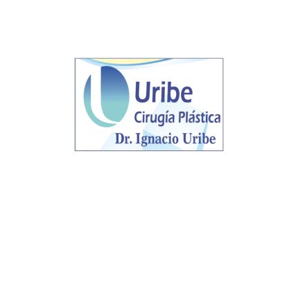 Logotyp från CLINICA DR. URIBE