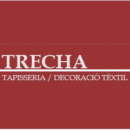 Logotyp från Tapissats Trecha