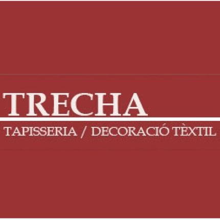 Logo da Tapissats Trecha