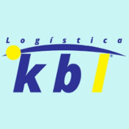 Logotipo de KBL Logística