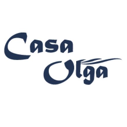 Logo van Restaurante Marisquería Casa Olga