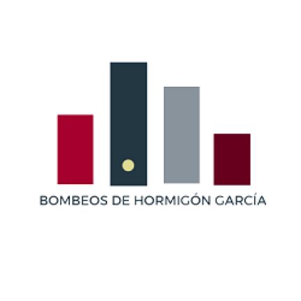 Logo van Bombeos de Hormigón García