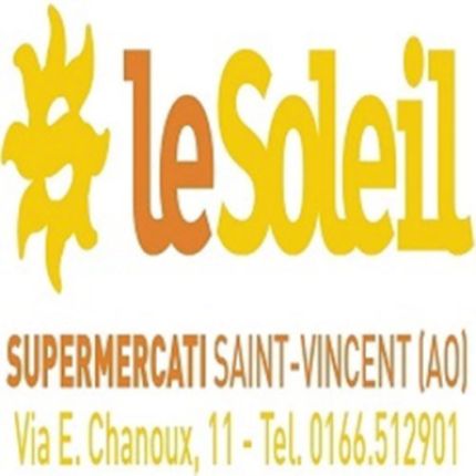 Logótipo de Supermercato A&O Le Soleil