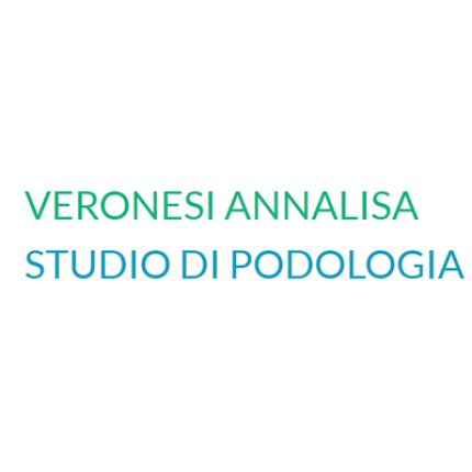 Logo de Veronesi Annalisa Studio di Podologia