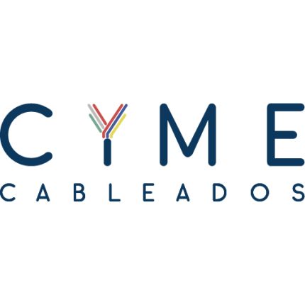 Logo da Cyme Cableados