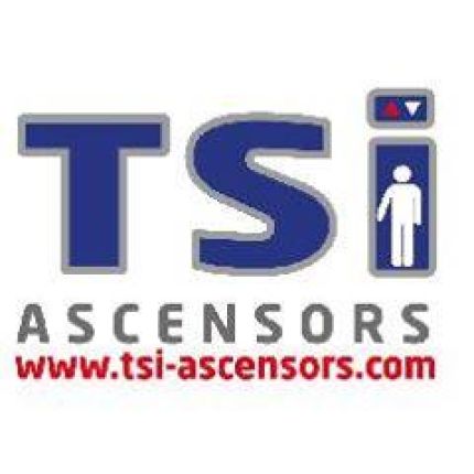 Logo fra Tsi Ascensores