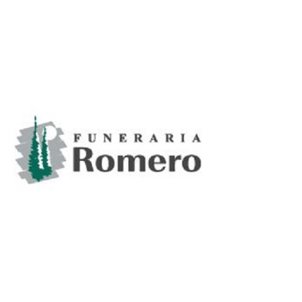 Logo od Funeraria Romero