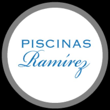 Logo de Piscinas Ramírez