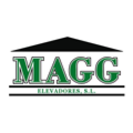 Logotipo de Magg Elevadores S.L.