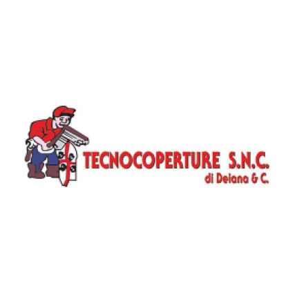 Logo fra Tecnocoperture