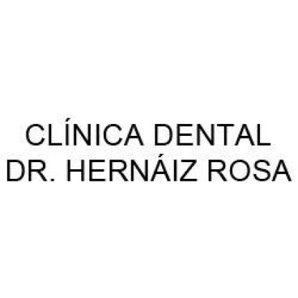 Logótipo de Clínica Dental Dr. Hernáiz Rosa