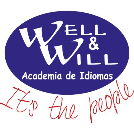 Logo from Well And Will Academia de Idiomas