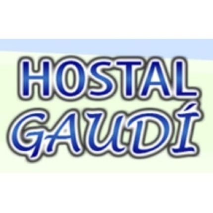 Logo van Hostal Gaudí