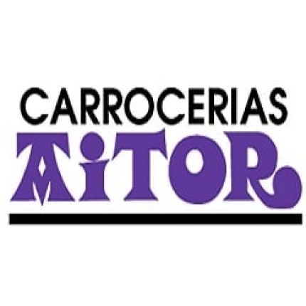 Logo van Carrocerías Aitor