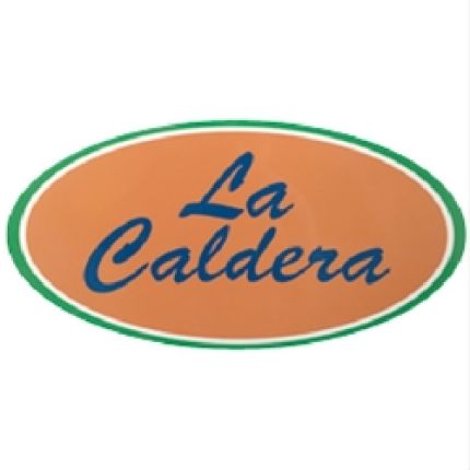 Logotipo de Polvero la Caldera