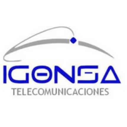 Logo da Igonsa Telecomunicaciones