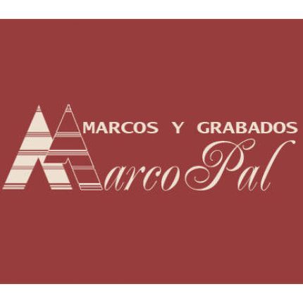 Logotyp från Marcopal