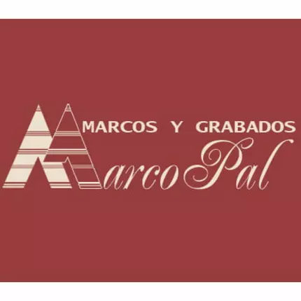 Logotipo de Marcopal