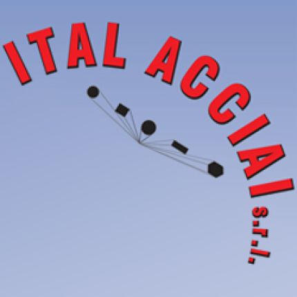 Logo von Ital Acciai