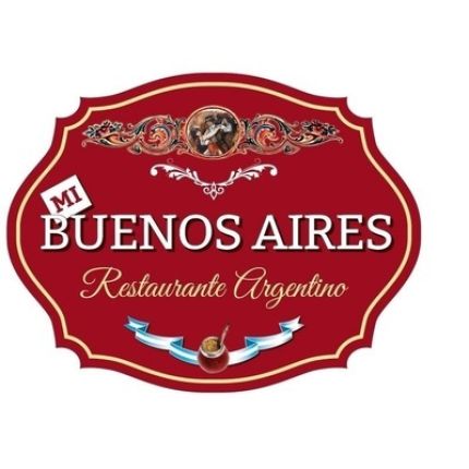 Logo de Ristorante Argentino Mi Buenos Aires