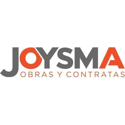 Logo van Joysma Obras Y Contratas