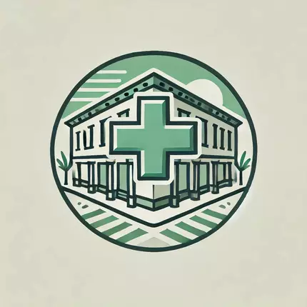 Logo from Farmacia Gozalo Nogales