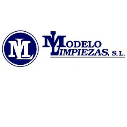 Logotipo de Modelo Limpiezas