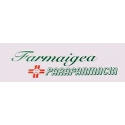 Λογότυπο από Parafarmacia Farmaigea
