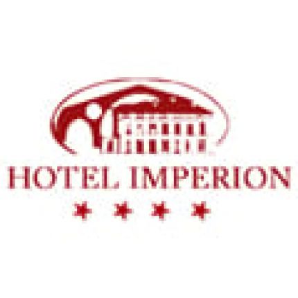 Logo van Hotel Imperión ****