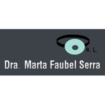 Logotipo de Marta Faubel Serra