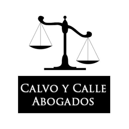 Logo od Calvo y Calle Abogados