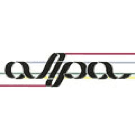 Logo od ALPA C.B.