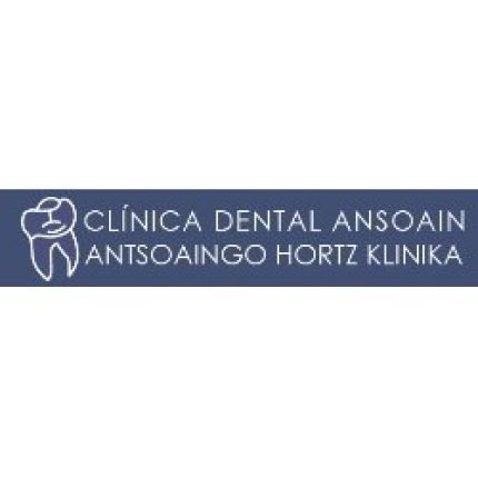 Logo de Clínica Dental Ansoain