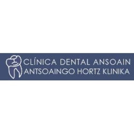 Logo van Clínica Dental Ansoain