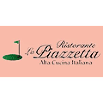 Logotipo de Ristorante La Piazzetta