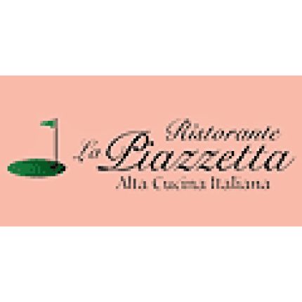 Logo od Ristorante La Piazzetta