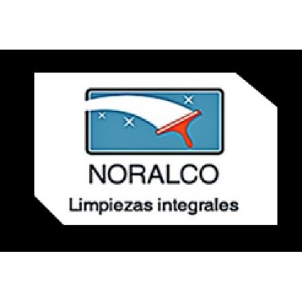 Logotyp från Limpiezas Noralco