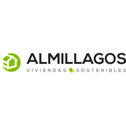 Logotyp från ALMILLAGOS Inmobiliaria/Construcción/Reformas