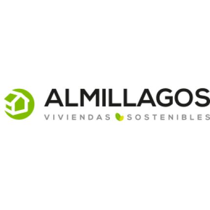 Logo van ALMILLAGOS Inmobiliaria/Construcción/Reformas