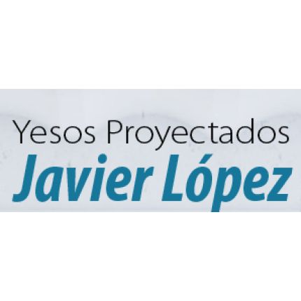 Logo od Yesos Proyectados Javier López