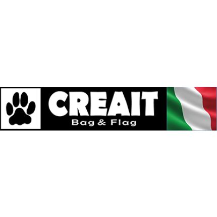 Logo od Creazioni Italiane  - Fabbrica Bandiere  Borse Articoli Promozionali