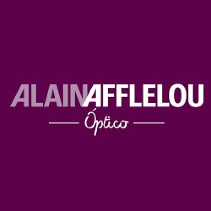 Logo von Alain Afflelou Óptico