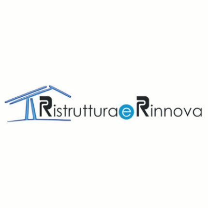 Logo fra Ristruttura e Rinnova