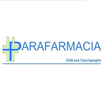 Logótipo de Parafarmacia Dott.ssa Giorgia Cacciapaglia