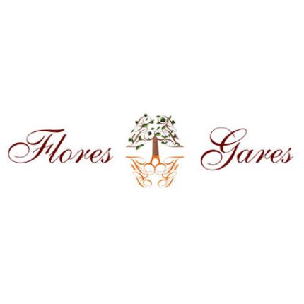 Logo fra Flores Gares