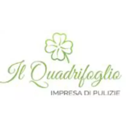 Logo od Impresa di Pulizie A.L. Il Quadrifoglio