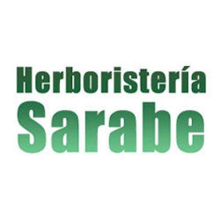 Logo fra Herboristería Sarabe