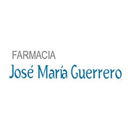 Logo da Farmacia Josep María Guerrero