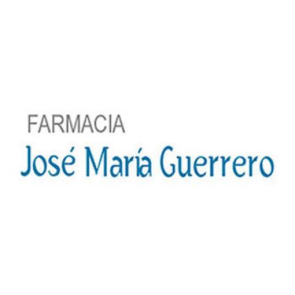 Logo fra Farmacia Josep María Guerrero