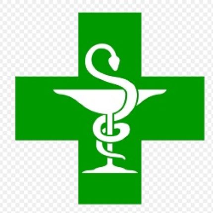 Logo fra Farmacia Soteras